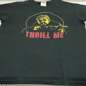 Fright Rags Night of the Creeps Shirt